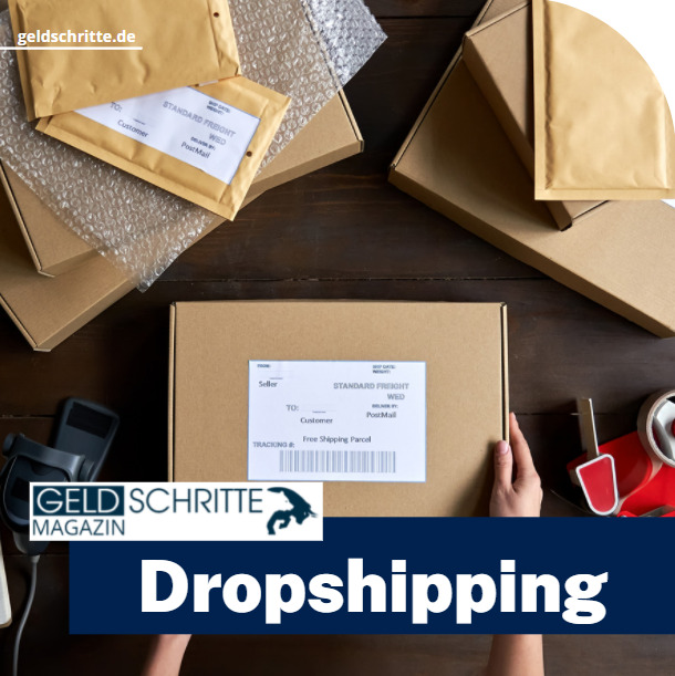 Was ist Dropshipping