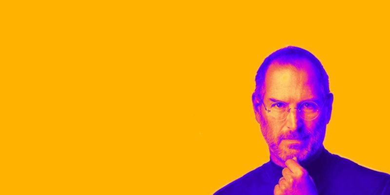 Steve Jobs Zitate und Sprüche, Erfolg, Motivation, Business, Amazon