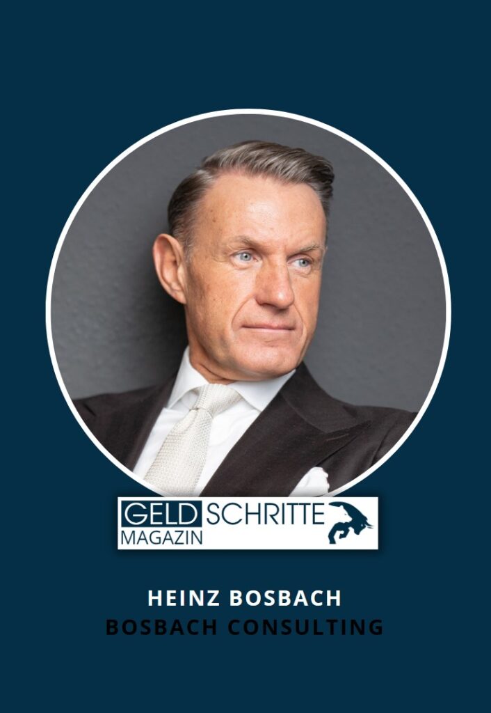 Heinz Bosbach Consulting