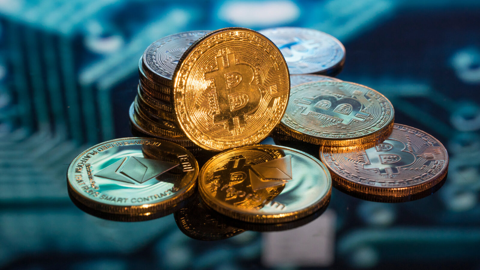 Investieren in Kryptowährungen: Wie man Betrug erkennt und sich davor schützt