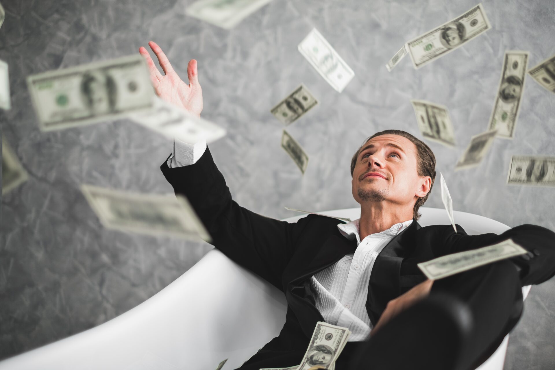 Wie Viel Geld Verdient Jeff Bezos Pro Sekunde Wie viel verdient Jeff Bezos pro Sekunde? | Reichster Mann