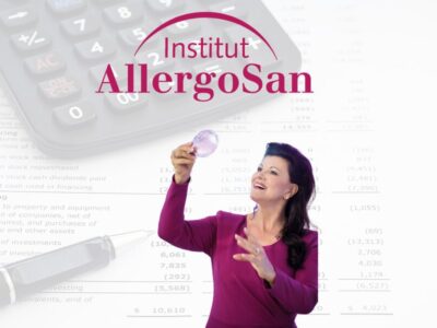 Anita Frauwallner Vermögen