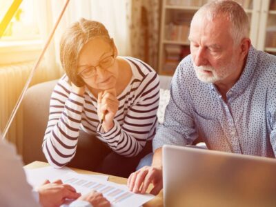 So bereiten GmbHs ihre Pensionszusage für Geschäftsführer vor