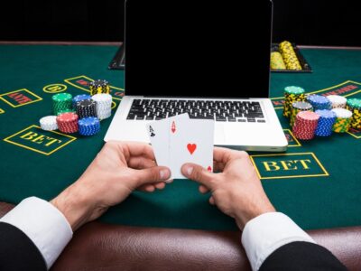 Wie werden Online-Casino Gewinne in Deutschland besteuert