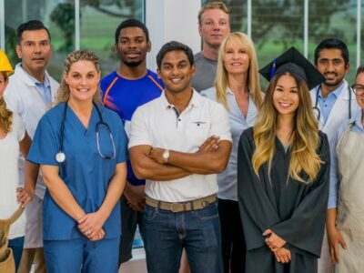 Arbeiten im Ausland, Tipps für deutsche Fachkräfte