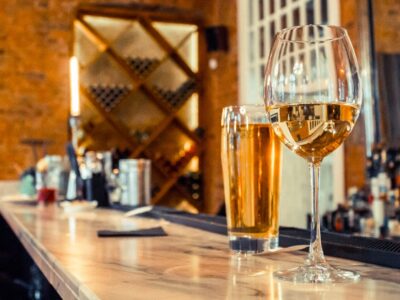 Wettbewerbe für alkoholfreie Weine