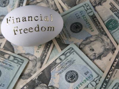 Finanzielle Freiheit und Steueroptimierung: So nutzen Sie Steuervorteile für Ihr passives Einkommen