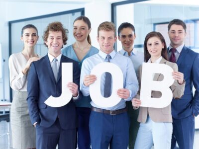 gut bezahlte quereinsteiger jobs