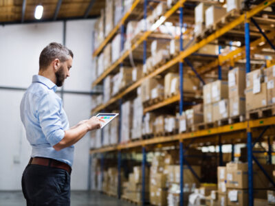 Wie flexible Verpackungen die Logistik vereinfachen?