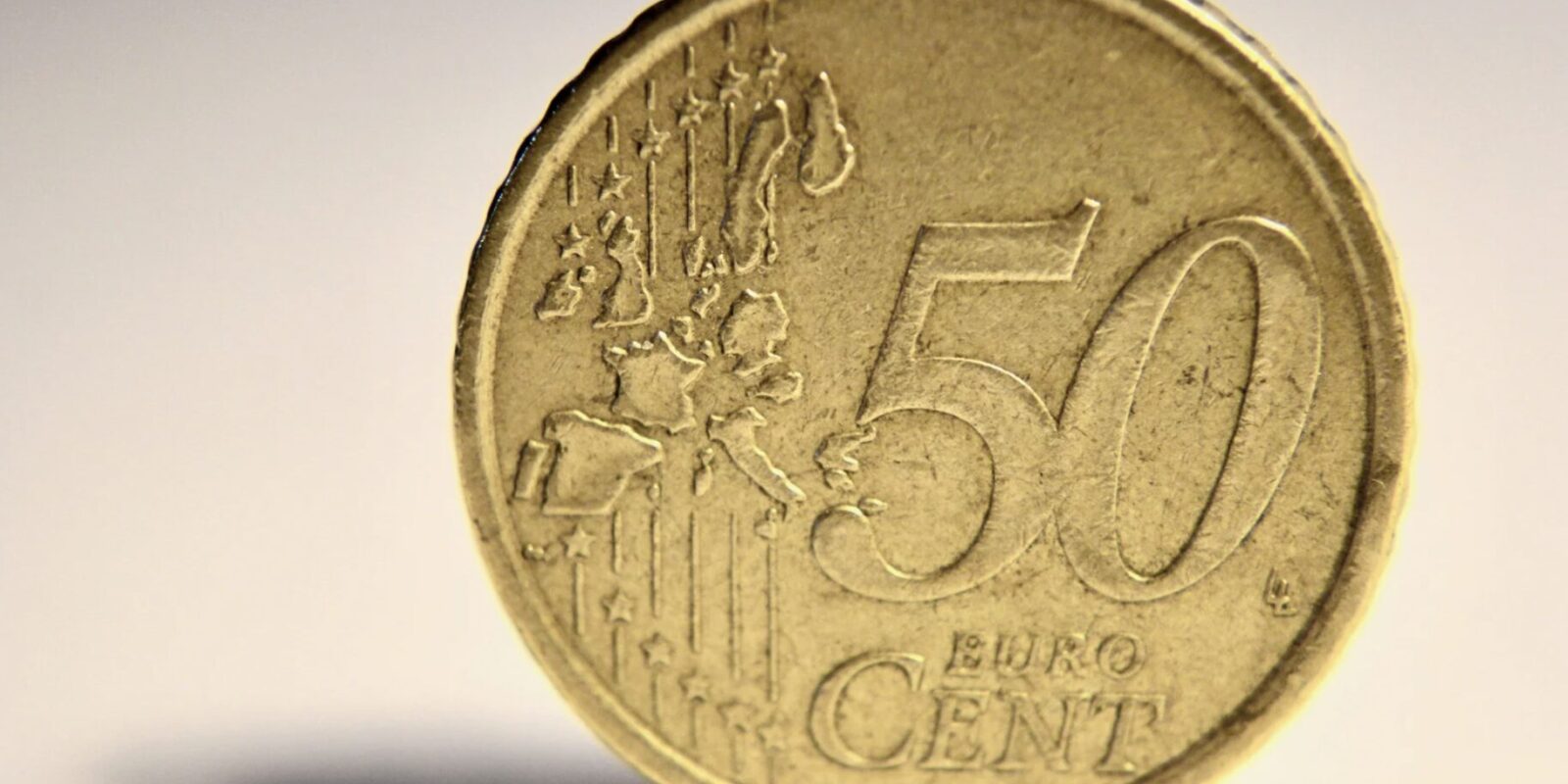 wertvolle 50 cent münzen
