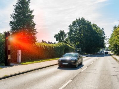 Online sehen, ob man geblitzt wurde – Was du wissen solltest