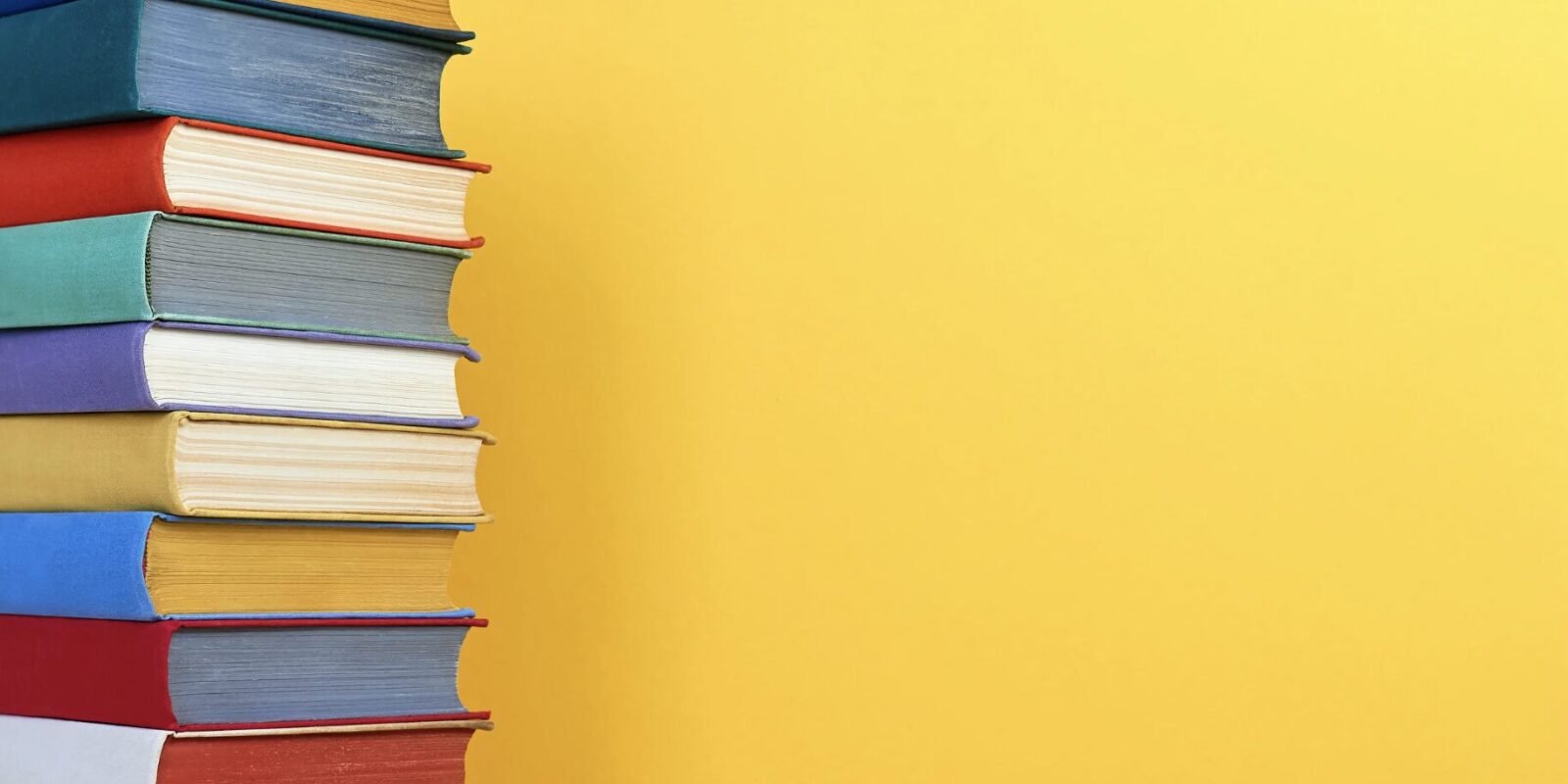 Finanzbücher die man gelesen haben muss