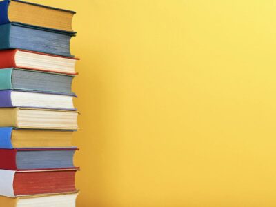 Finanzbücher die man gelesen haben muss