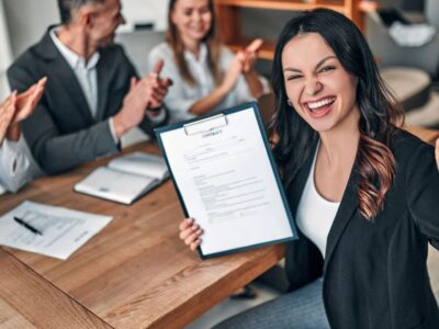 Neuer Job Sprüche Lustige und schöne Zitate zum JobwechselNeuer Job Sprüche Lustige und schöne Zitate zum Jobwechsel