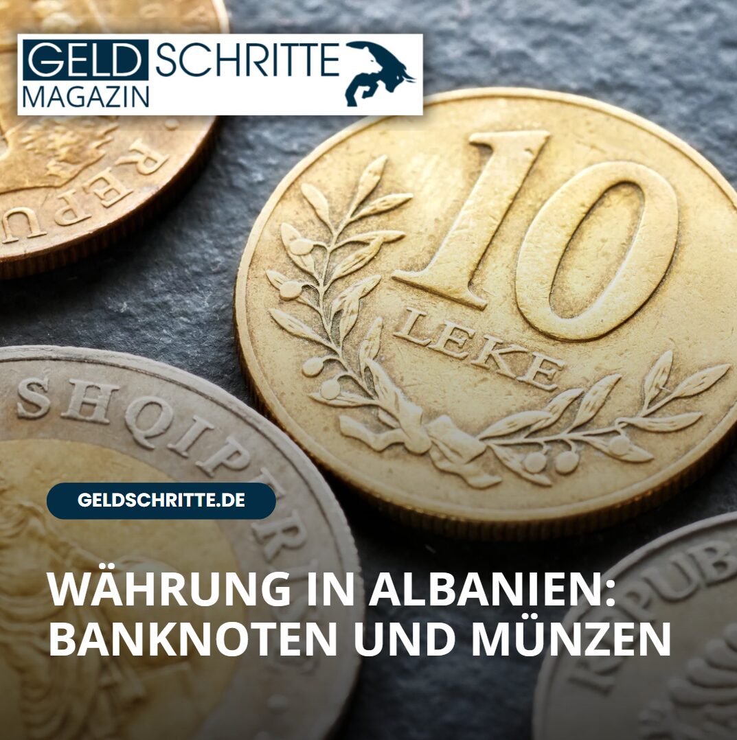 währung in albanien währung in albanien