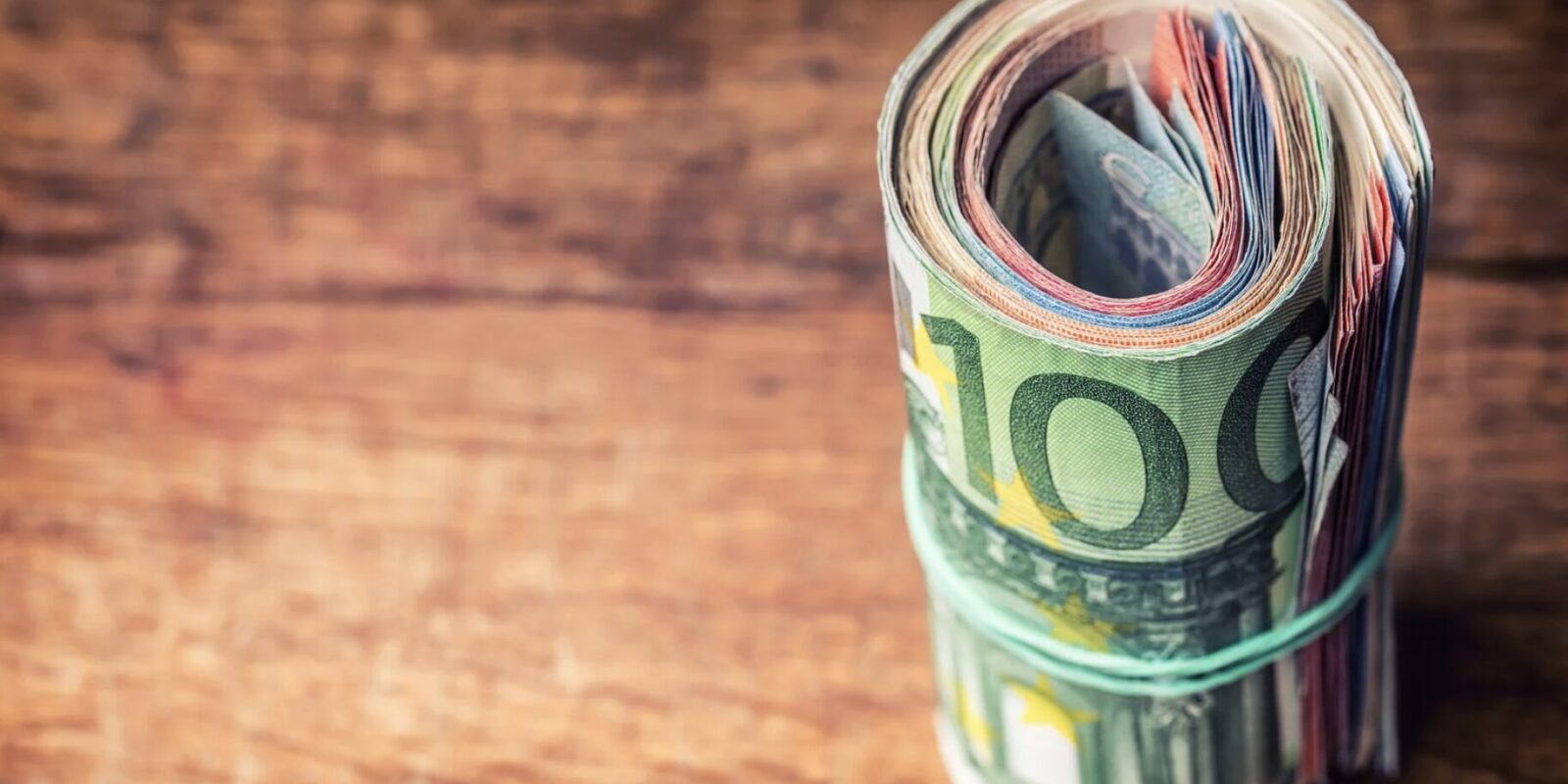 Wie viel Geld hat Bushido