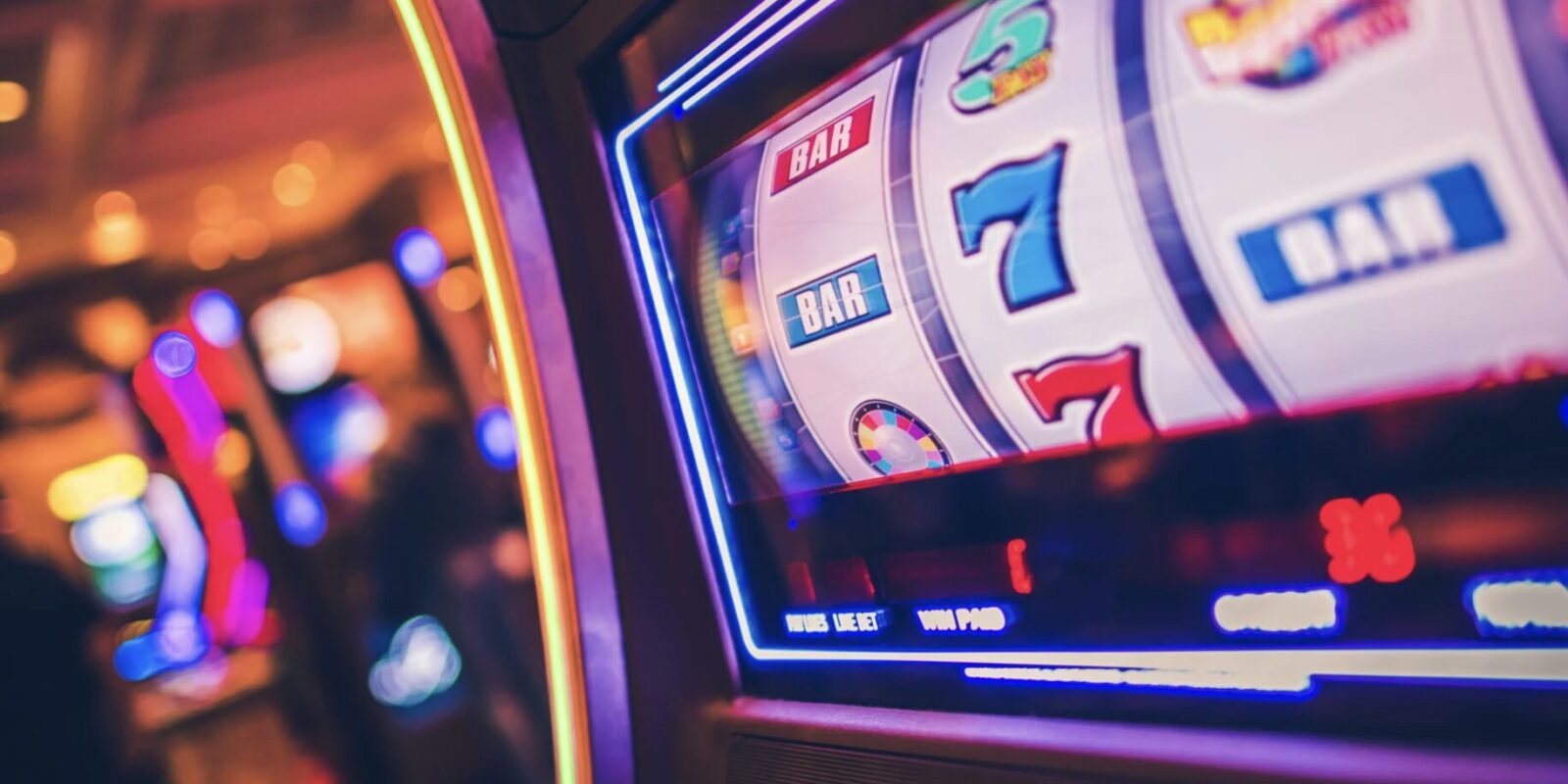 RTP von Slots