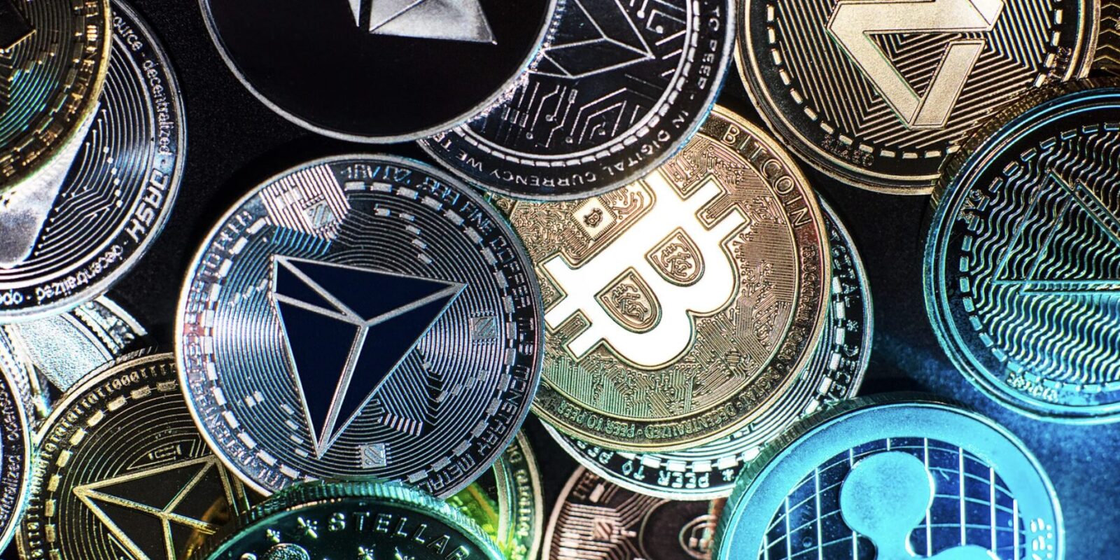 Umweltfreundliche Kryptowährungen