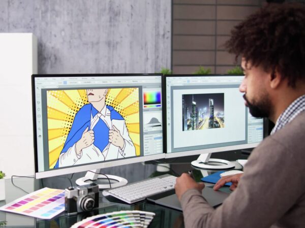 Gut bezahlte Jobs ohne Menschenkontakt