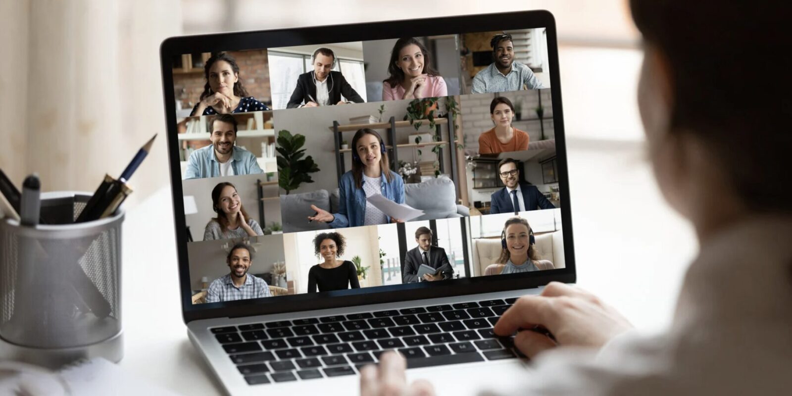 Online-Seminare
