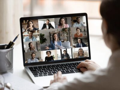 Online-Seminare