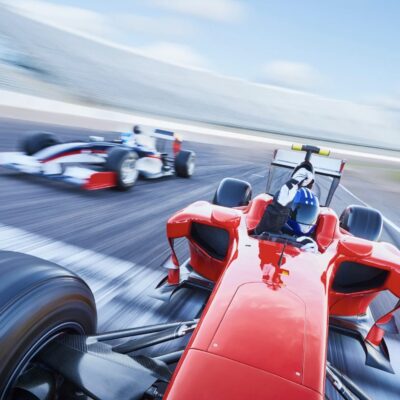 Sebastian Vettel Vermögen