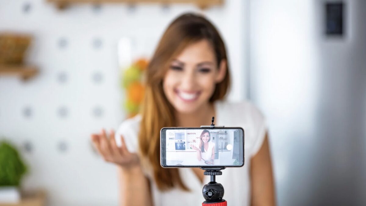 Wie verdienen Influencer ihr Geld