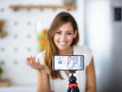 Wie verdienen Influencer ihr Geld