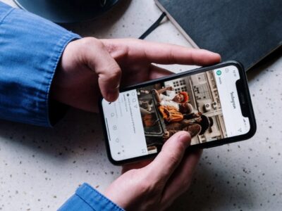 Instagram Profilbild vergrößern Alles über Möglichkeiten, Grenzen und Privatsphäre