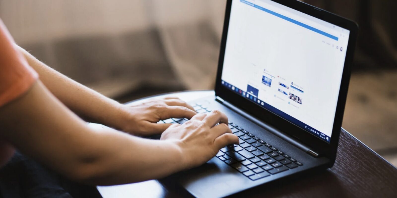 Kunst von SEO Content