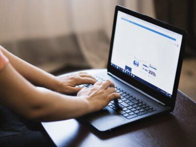 Kunst von SEO Content