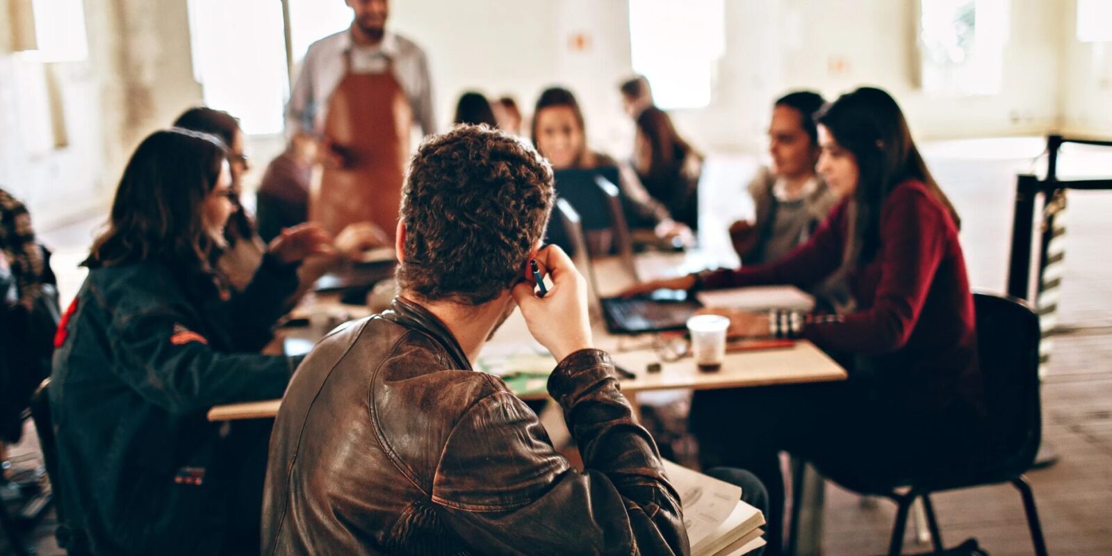 Kreative Ausbildungsberufe mit gutem Gehalt und sicheren Perspektiven