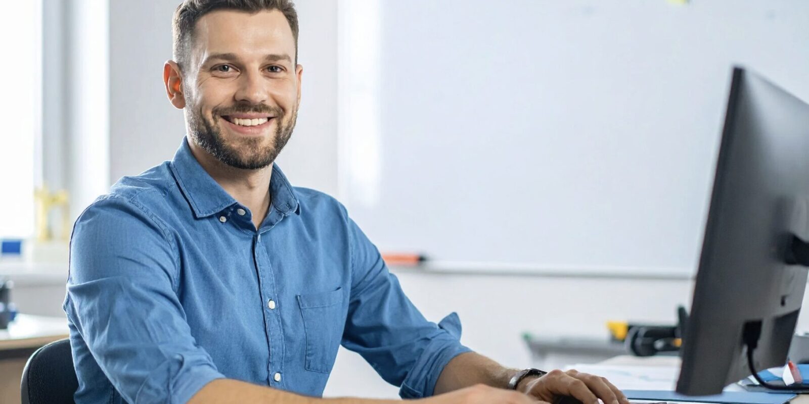 Personalverwaltungssoftware