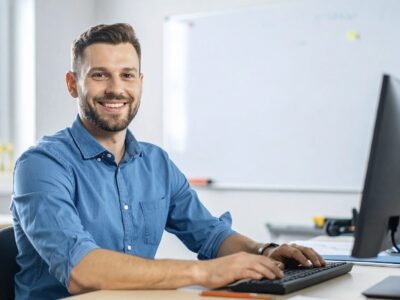 Personalverwaltungssoftware