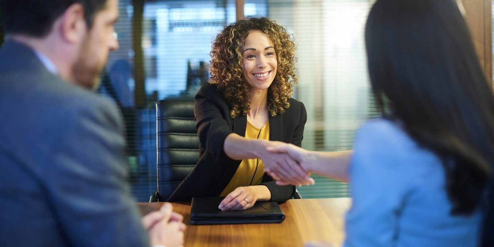 Beruflicher Neuanfang