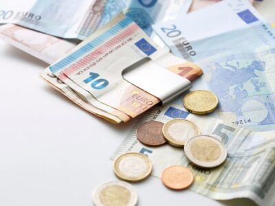 Martina und Moritz Vermögen