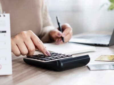 12 Monate Ratenzahlung beim Finanzamt als Lösung bei hoher Steuerlast