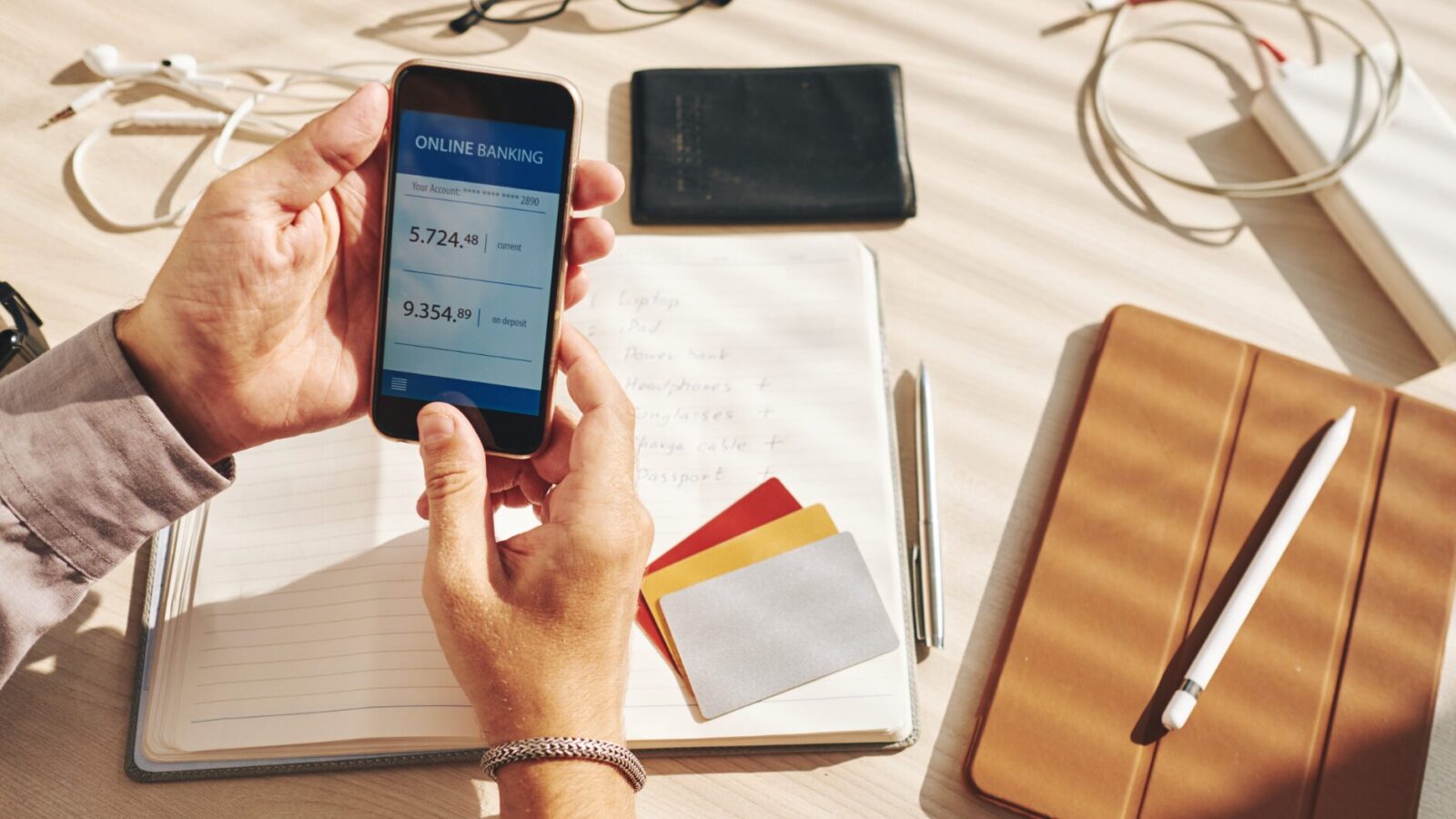 Arbeitgeber zu viel Geld überwiesen Wann muss man zurückzahlen