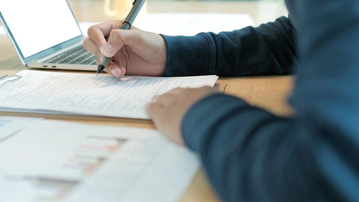 Bewerbungskosten Pauschale ohne Nachweis Einfach absetzen ohne Belege