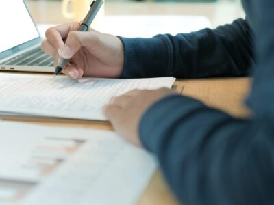 Bewerbungskosten Pauschale ohne Nachweis Einfach absetzen ohne Belege