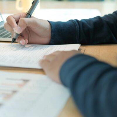 Bewerbungskosten Pauschale ohne Nachweis Einfach absetzen ohne Belege