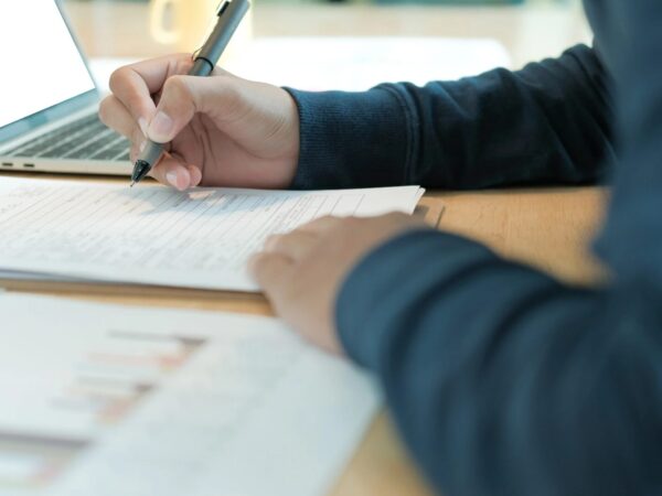 Bewerbungskosten Pauschale ohne Nachweis Einfach absetzen ohne Belege