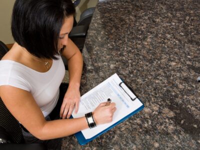 Fahrtkosten zur Physiotherapie steuerlich absetzbar Kosten erfolgreich geltend machen