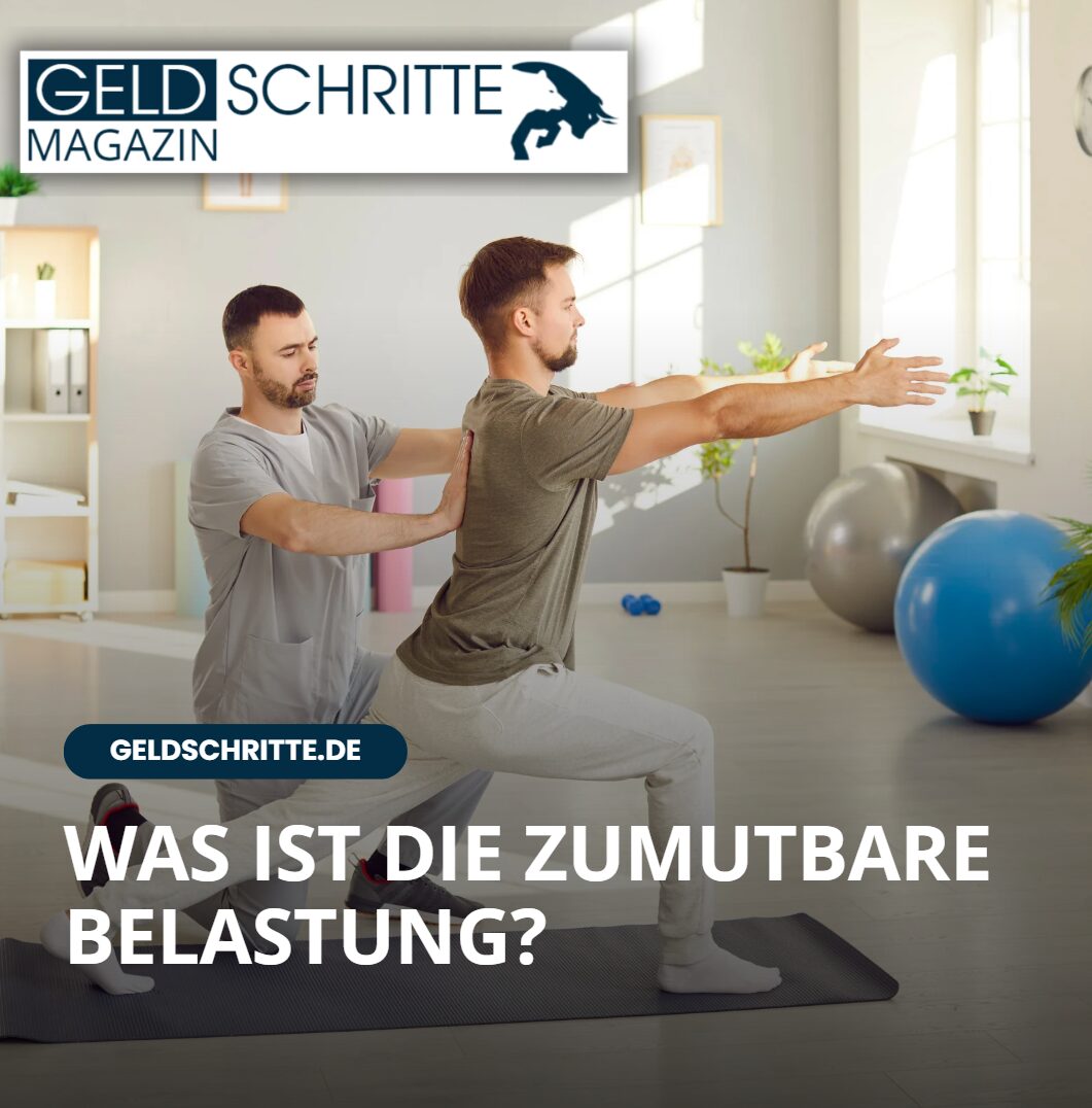Fahrtkosten zur Physiotherapie steuerlich absetzbar Was ist die zumutbare Belastung Fahrtkosten zur Physiotherapie steuerlich absetzbar Was ist die zumutbare Belastung