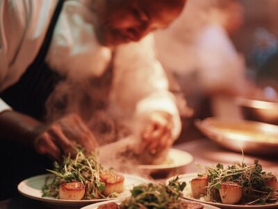 Frank Rosin Vermögen Wie viel besitzt der TV-Koch wirklich