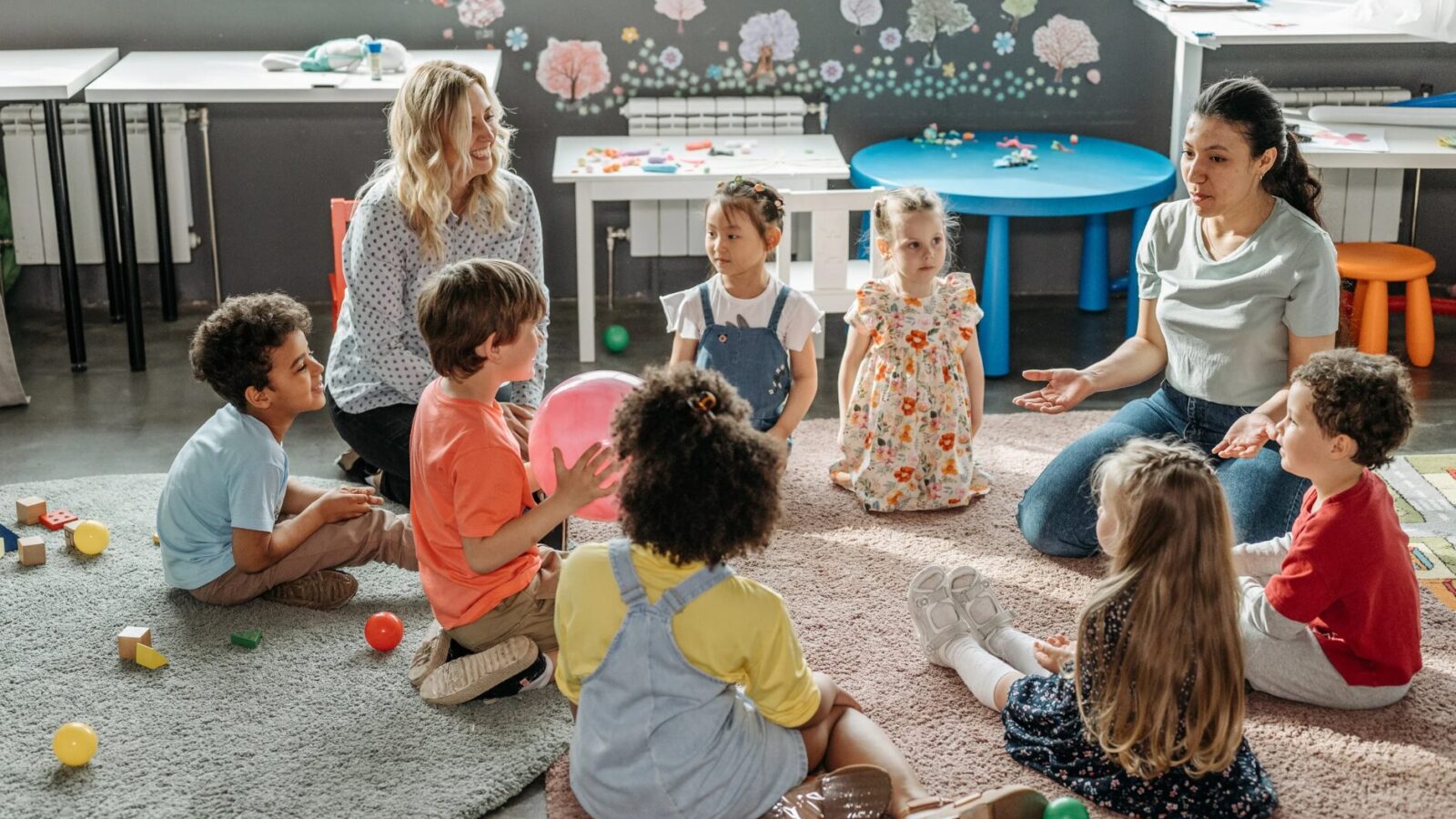 Was verdient man als Tagesmutter Ein Blick hinter die Zahlen