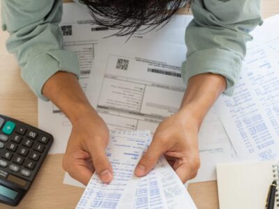 Welche Steuern als Selbstständiger Was zahlen Freiberufler und Gewerbetreibende