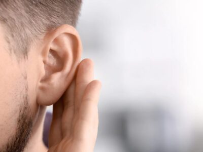 faustdick hinter den ohren