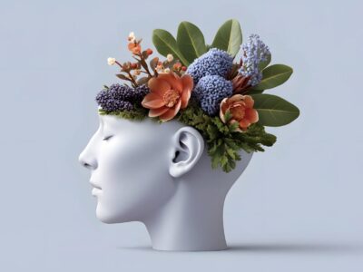 Mental Health Sprüche