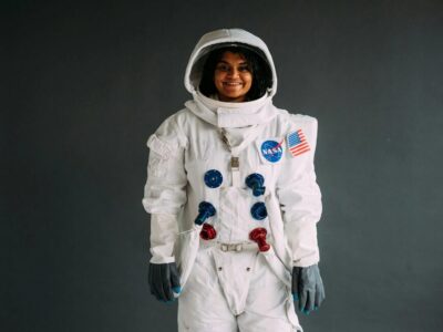 wie viel verdient man bei der nasa